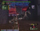 【MHF】ぶつくさ言いながら５０試験に挑戦（PT）　1/2