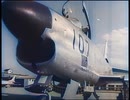 昭和33年防衛庁記録 1958年 AIカラー化