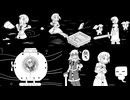 【minit】深雪と白雪のminit実況まとめ 12 【ゆっくり実況】