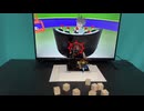 VRChatからロボットアームを遠隔操作するシステムを作ったので、電流が流れる金属の迷路をやってみた