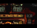 副背後の「Lobotomy Corporation　ロボトミーコーポレーション」　day11