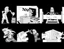 【minit】深雪と白雪のminit実況まとめ 13 【ゆっくり実況】