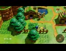 【実況】ゼルダの伝説 知恵のかりものプレイ Part.02
