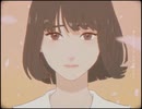 あんずの花 を歌ってみました。【 月城 ゆら 】