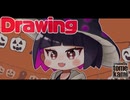 【メイキング動画】きのこまじょ【オリジナル】