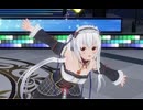 【COM3D2】新人凸凹メイドトリオで「Blooming∞Dreaming!」