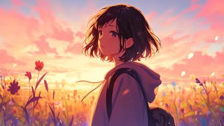 朱に染まる／RUHIA feat.宮舞モカ