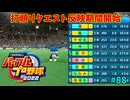 「パワプロ2022」ラブライブで架空ペナント2024シーズン編「eBASEBALLパワフルプロ野球2022」＃88