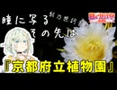 【日帰り旅行祭2024】紡乃世詞音の瞳に写るその先は『京都府立植物園』