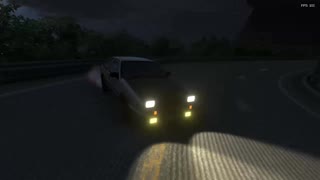 外からだと...！？【Initial Unity】