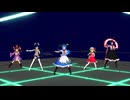 【東方MMD】メッセージ