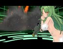 【バレットガールズファンタジア】【変人向け】【木住野 玲美】 スローモーションF.P.S.