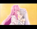[精霊幻想記2]アイシアの百合シーン