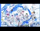 【揺るがない︎︎6人で】第六感／Reol【Cover】【シクフォ二】