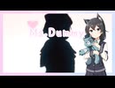 【花隈千冬】Ms.Dummy【SynthesizerVカバー】