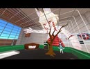 【VRChatワールド紹介】Just cageǃǃ