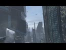 【VRChatワールド紹介】Year 7777