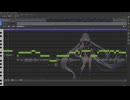 [SynthV カベル] La Isla Bonita feat. 星尘 Infinity