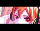 【MMDツイステ】Overdose【エース・トラッポラ】