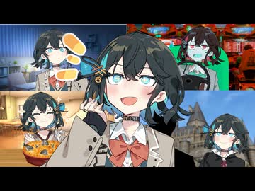 春休みに従姉妹のモカと最高の日々を過ごす【ヤンデレ劇場】