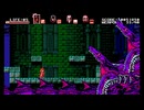 (太いシャードが身体の中に侵食ったりはし)ないです4.Bloodstained:CotM
