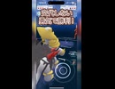#ポケモンgo #gbl ギラティナ ニョロボン ヨクバリス vs タチフサグマ メタグロス サーナイト #shorts #ハイパーリーグ #pokemon