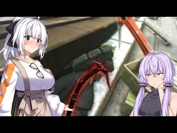 【EFT】# 248　人をバールで叩く……そういうことに私は生きる喜びを感じてる…【タルコフ/紲星あかり】