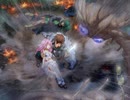 Rance II -反逆の少女たち-オリジナル版とリニューアル版の比較プレイをする　パートファイナル