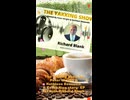 The Yakking Show by Peter Wright and Kathleen Beauvais. EP 182 with Richard Blank.