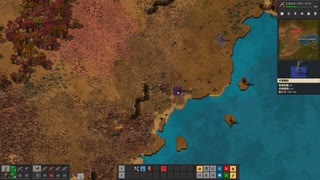 Factorio ファクトリオ実況プレイ2-217