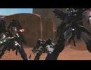 【ガンブレ4】ずんちゃんのガンダムブレイカー4＃23【VOICEROID実況プレイ】