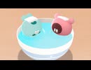 ぷにるんず ぷに２　2話　『ぷにランドにお出かけするん♪』
