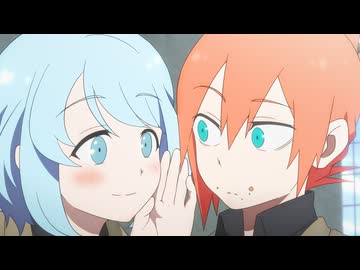 メカウデ　第2話　生きてる世界が違いすぎ