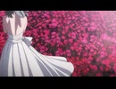 ダンジョンに出会いを求めるのは間違っているだろうかⅤ　豊穣の女神篇　第1話　『　　　』（シル）
