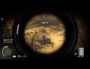 X360自製係統配信｜狙擊精英3-漢化版｜難度-狙擊精英｜第一期 (3)