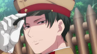 大正偽りブラヰダル～身代わり花嫁と軍服の猛愛【オンエア版】　#2　祝言―その身一つで俺の妻だ
