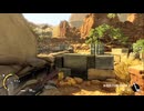 X360自製係統配信｜狙擊精英3-漢化版｜難度-狙擊精英｜第一期 (6)