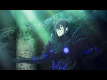 魔王2099　#01　電子荒廃都市・新宿