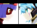 遊☆戯☆王ゴーラッシュ！！　第129話　昆虫忍者来襲！（こんちゅうにんじゃらいしゅう）