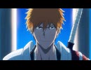 BLEACH 千年血戦篇　第28話　KILL THE KING