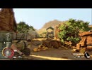 X360自製係統配信｜狙擊精英3-漢化版｜難度-狙擊精英｜第一期 (7)