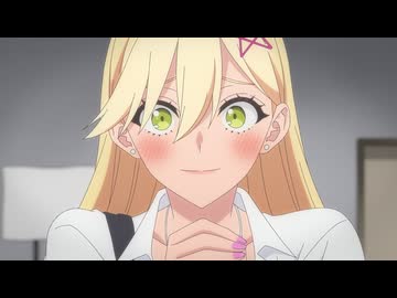 2.5次元の誘惑　第15話　明日の私へ