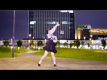 【なひ誕2024】メインキャラクター　踊ってみた【ふぇな】