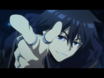 嘆きの亡霊は引退したい　第3話　まっすぐ空を飛んでみたい