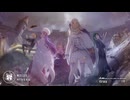 【リゼロ3期 ED full】「NOX LUX」MYTH & ROID（TVアニメ『Re:ゼロから始める異世界生活』3rd season エンディング）