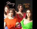 Story（Creative"Sam"thingsオリジナル曲）