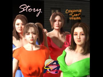 Story（Creative"Sam"thingsオリジナル曲）