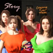 Story（Creative"Sam"thingsオリジナル曲）