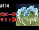 【SAOHR】がんばれキリト！ゴミカス道中～僕がイキり陰キャになった理由～#114【ソードアートオンラインホロウリアリゼーション】
