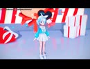 【MMD ブルーアーカイブ 4K/60fps】《Arona (アロナ)》~《Pikuniku Dance》